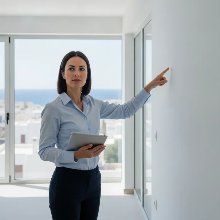 Agencia inmobiliaria comercial San Vicent del Raspeig